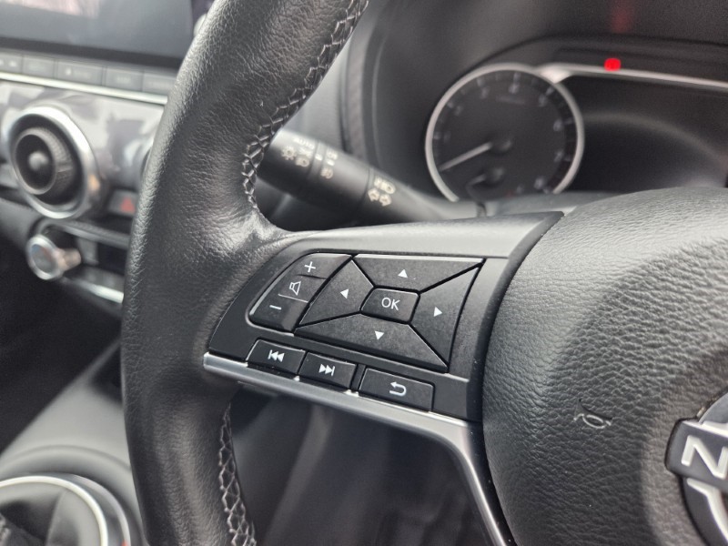 Used Nissan Juke 2023 for sale - 77834042: Photo 32