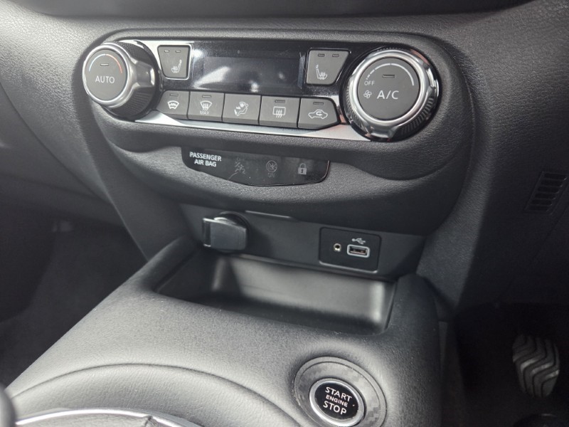 Used Nissan Juke 2023 for sale - 77834042: Photo 37