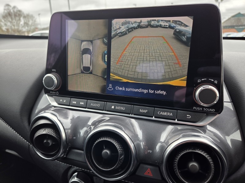 Used Nissan Juke 2023 for sale - 77834042: Photo 38