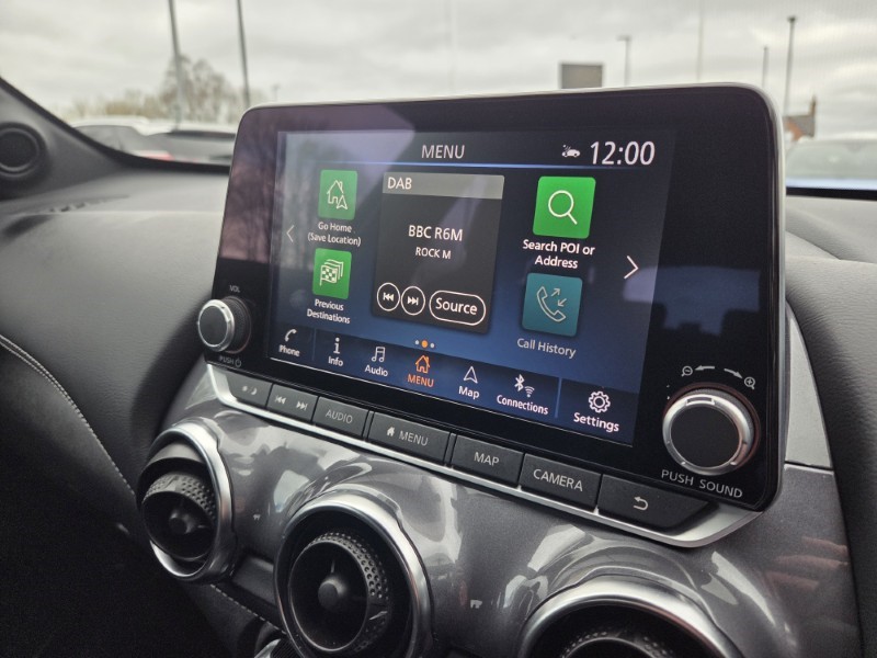 Used Nissan Juke 2023 for sale - 77834042: Photo 39