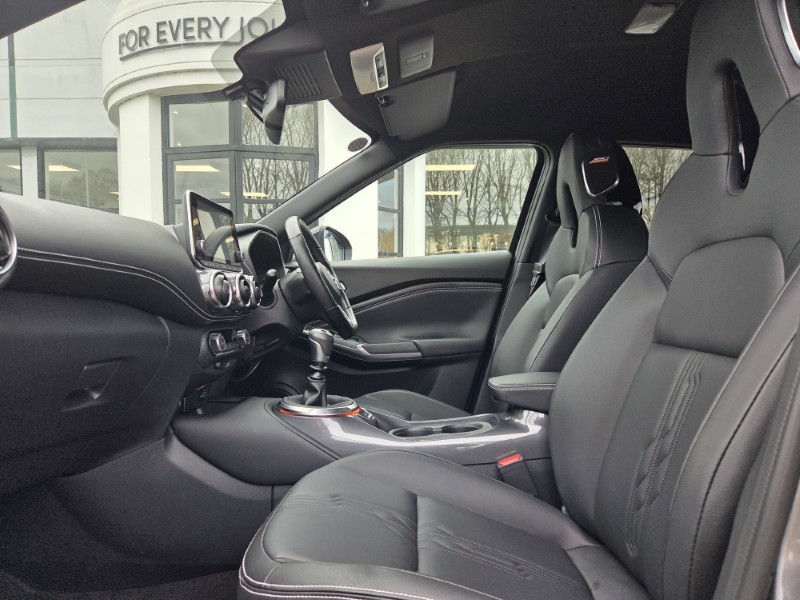 Used Nissan Juke 2023 for sale - 77834042: Photo 4