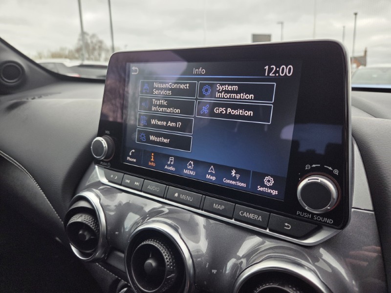 Used Nissan Juke 2023 for sale - 77834042: Photo 40