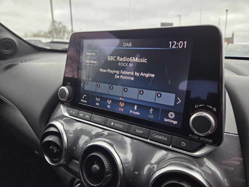 Used Nissan Juke 2023 for sale - 77834042: Photo 41