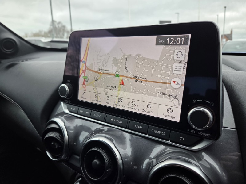 Used Nissan Juke 2023 for sale - 77834042: Photo 42