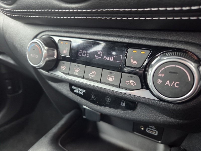 Used Nissan Juke 2023 for sale - 77834042: Photo 45