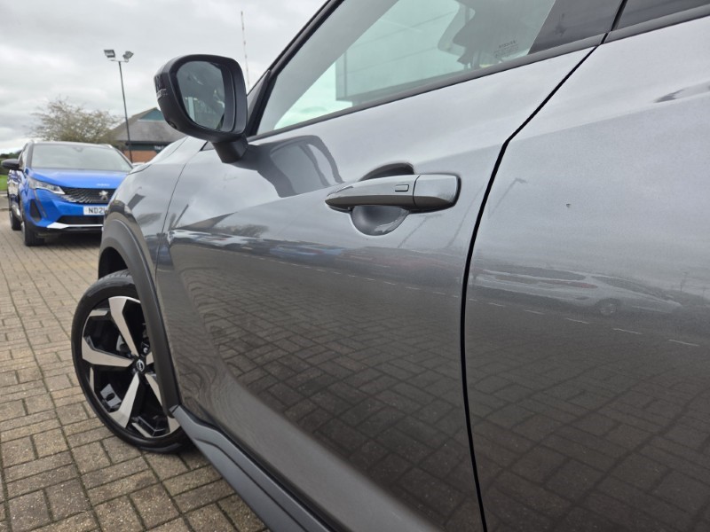 Used Nissan Juke 2023 for sale - 77834042: Photo 48