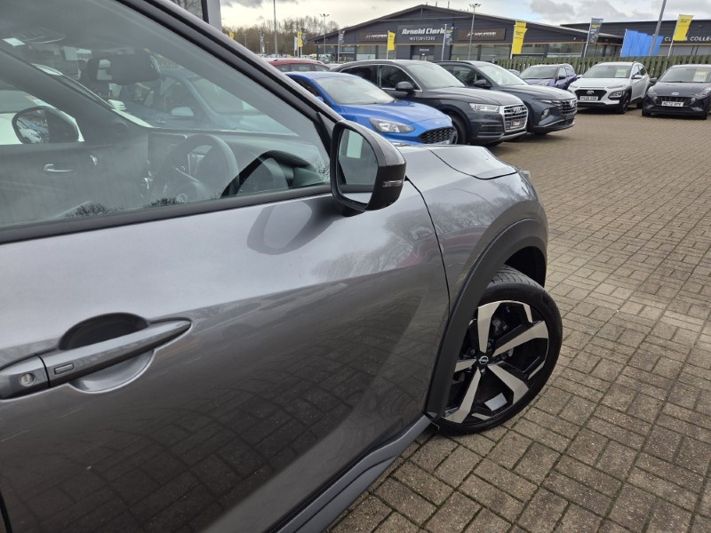 Used Nissan Juke 2023 for sale - 77834042: Photo 49