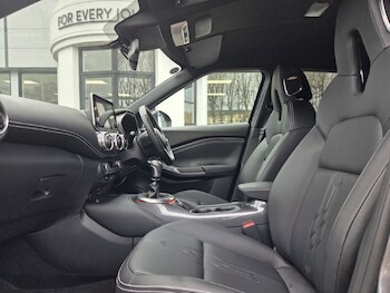 Used Nissan Juke 2023 for sale - 77834042: Photo