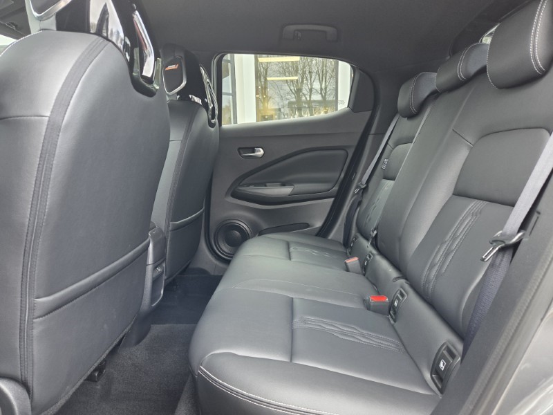 Used Nissan Juke 2023 for sale - 77834042: Photo 5