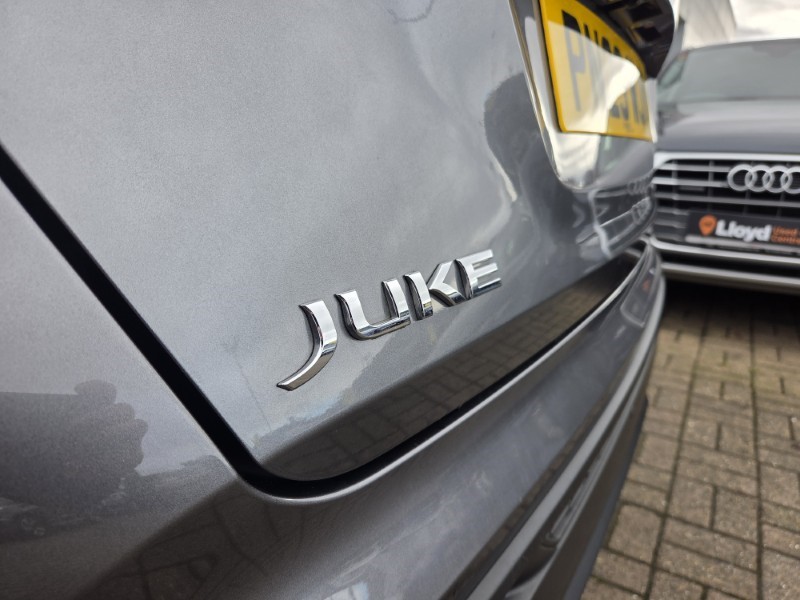 Used Nissan Juke 2023 for sale - 77834042: Photo 51