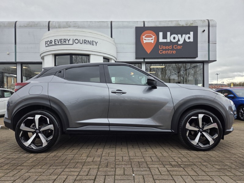 Used Nissan Juke 2023 for sale - 77834042: Photo 6