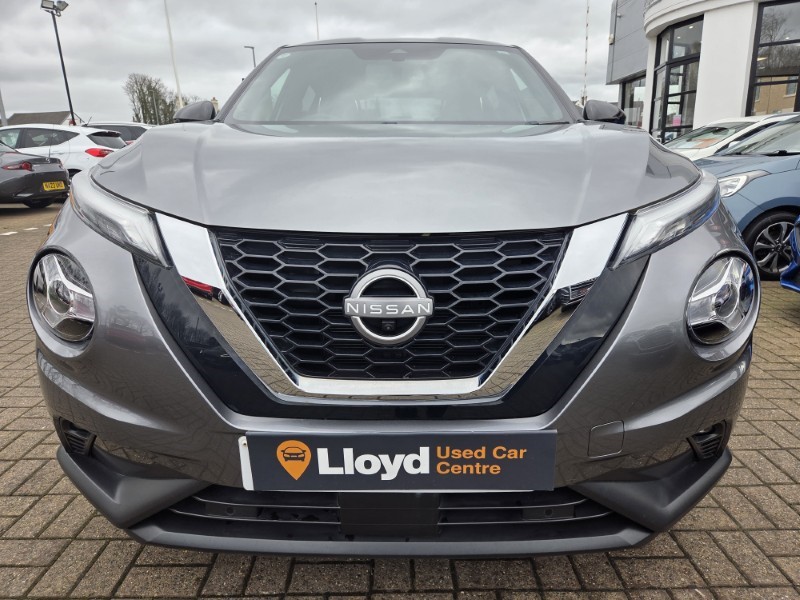 Used Nissan Juke 2023 for sale - 77834042: Photo 7