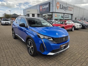 Used Peugeot 3008 2021 for sale - 79629116: Photo