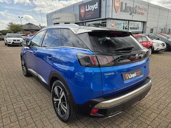 Used Peugeot 3008 2021 for sale - 79629116: Photo