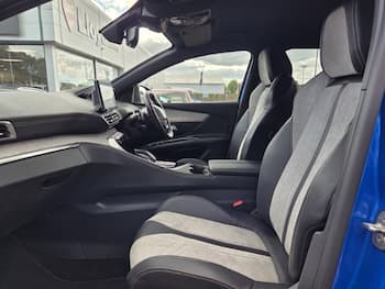 Used Peugeot 3008 2021 for sale - 79629116: Photo