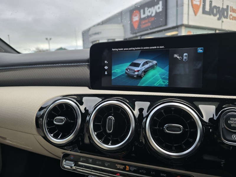 Used Mercedes-Benz A-Class 2022 for sale - 76981760: Photo 16