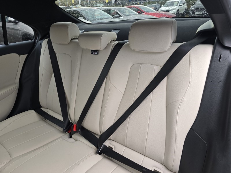 Used Mercedes-Benz A-Class 2022 for sale - 76981760: Photo 21