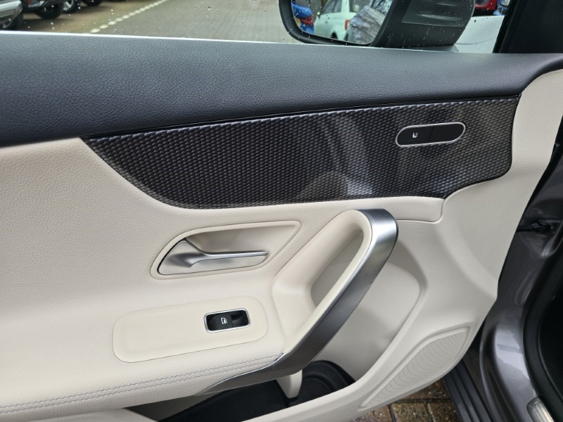 Used Mercedes-Benz A-Class 2022 for sale - 76981760: Photo 23