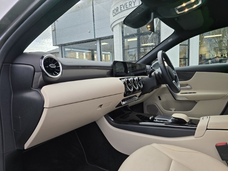 Used Mercedes-Benz A-Class 2022 for sale - 76981760: Photo 24