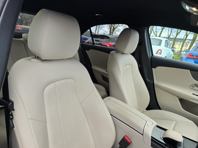 Used Mercedes-Benz A-Class 2022 for sale - 76981760: Photo 27