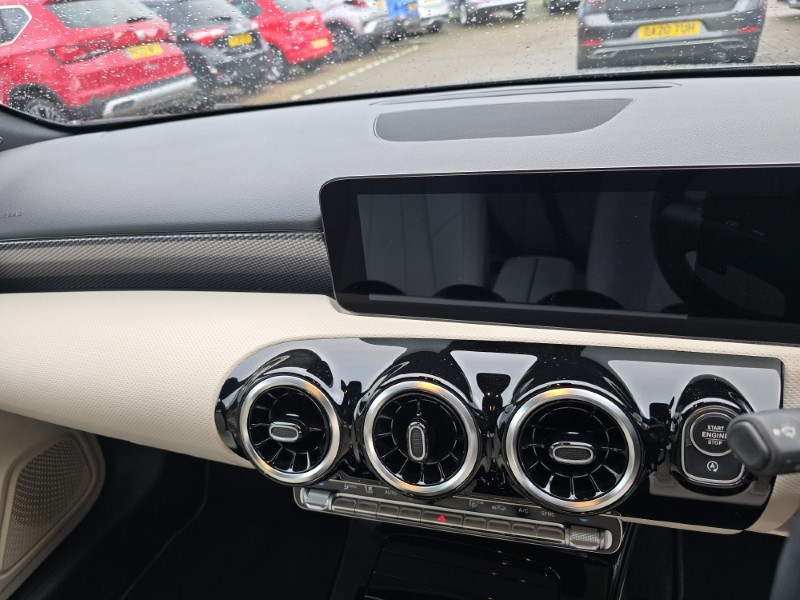 Used Mercedes-Benz A-Class 2022 for sale - 76981760: Photo 29