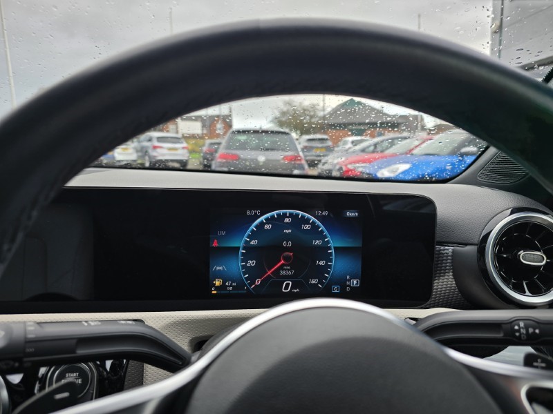 Used Mercedes-Benz A-Class 2022 for sale - 76981760: Photo 35