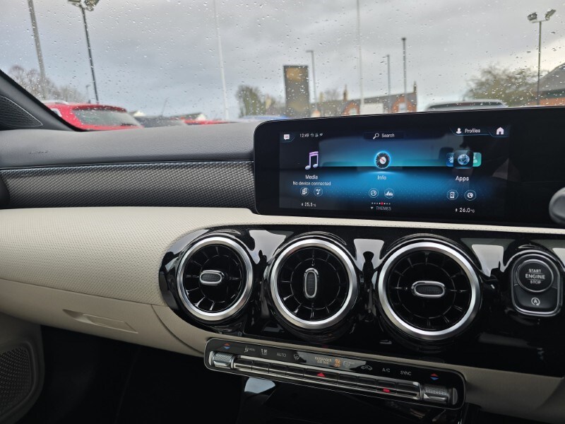 Used Mercedes-Benz A-Class 2022 for sale - 76981760: Photo 37