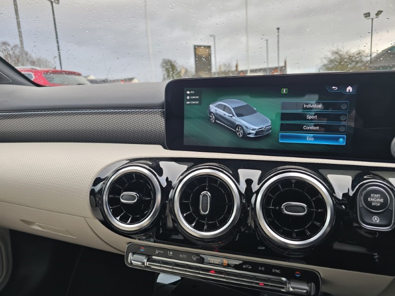 Used Mercedes-Benz A-Class 2022 for sale - 76981760: Photo 39