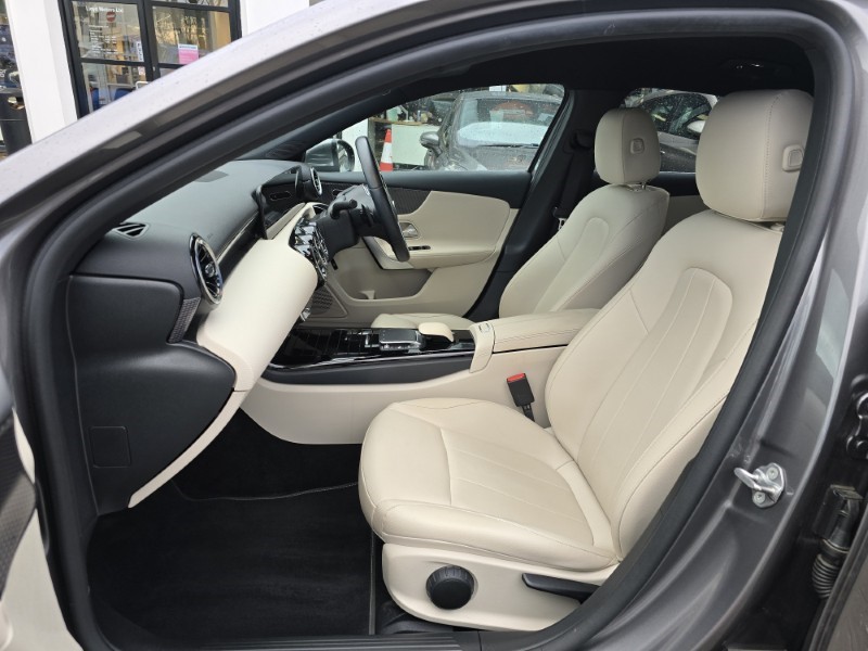 Used Mercedes-Benz A-Class 2022 for sale - 76981760: Photo 4