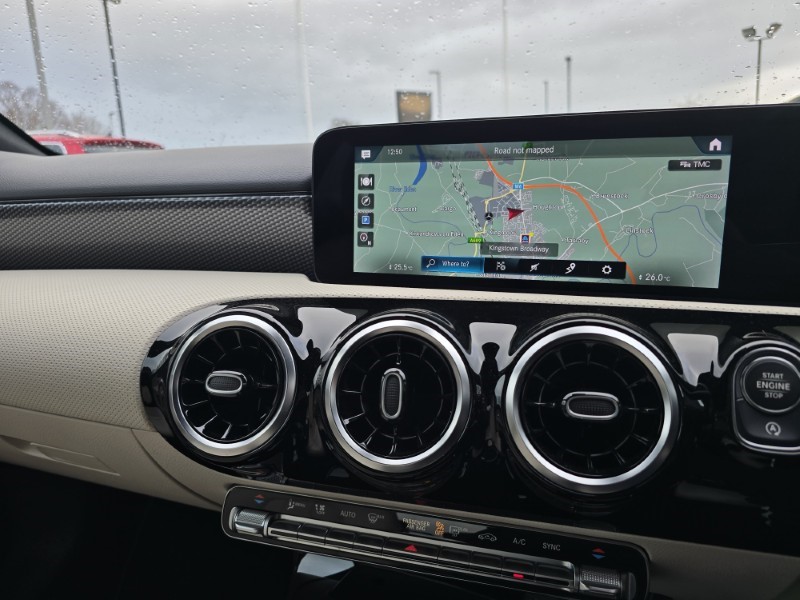 Used Mercedes-Benz A-Class 2022 for sale - 76981760: Photo 40