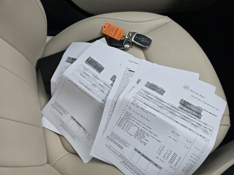 Used Mercedes-Benz A-Class 2022 for sale - 76981760: Photo 43