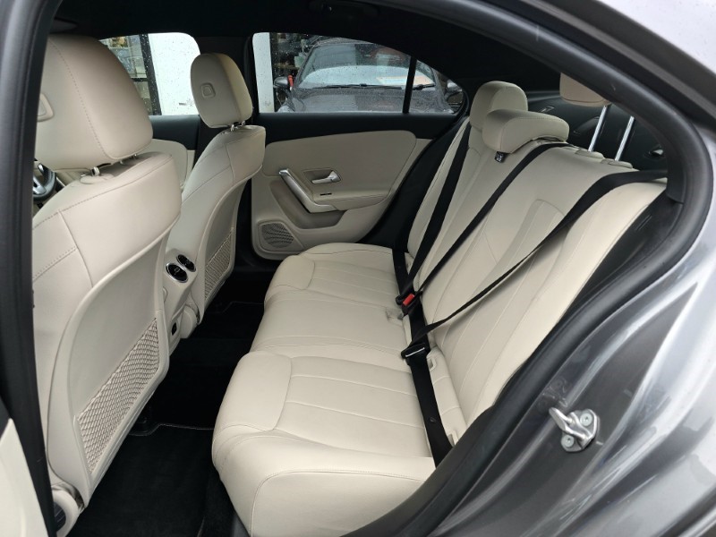 Used Mercedes-Benz A-Class 2022 for sale - 76981760: Photo 5