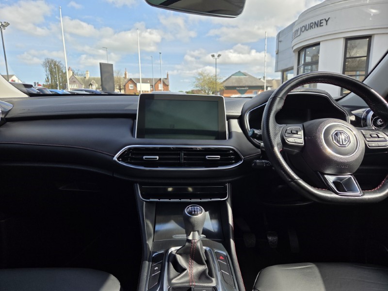 Used MG MG HS 2022 for sale - 78133670: Photo 10