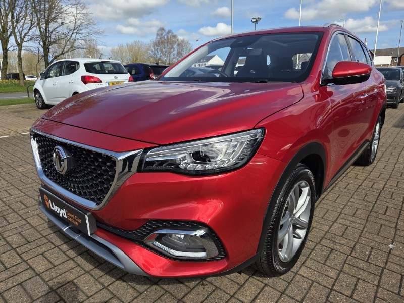 Used MG MG HS 2022 for sale - 78133670: Photo 11