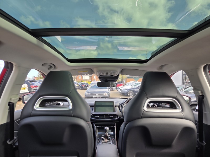 Used MG MG HS 2022 for sale - 78133670: Photo 13