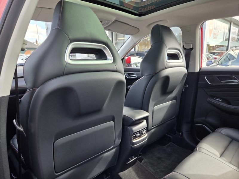 Used MG MG HS 2022 for sale - 78133670: Photo 14