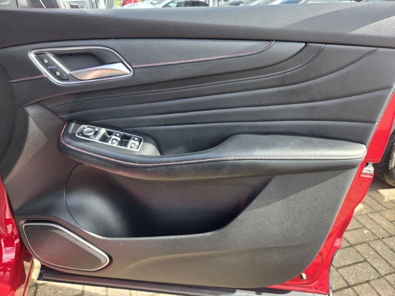 Used MG MG HS 2022 for sale - 78133670: Photo 16