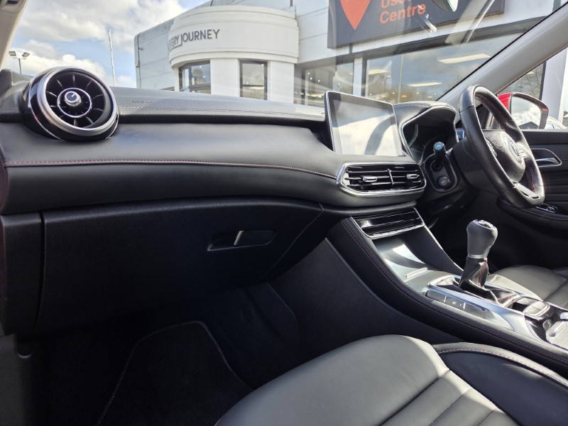 Used MG MG HS 2022 for sale - 78133670: Photo 17