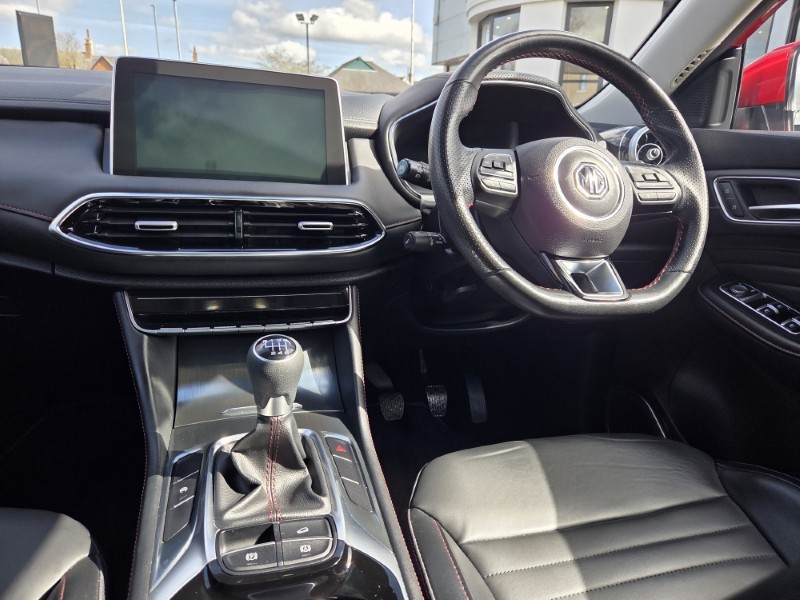 Used MG MG HS 2022 for sale - 78133670: Photo 18