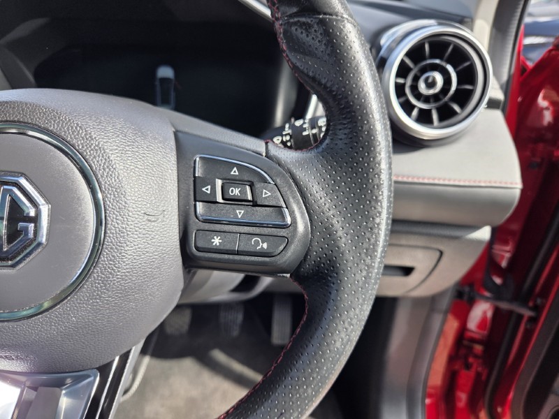 Used MG MG HS 2022 for sale - 78133670: Photo 21