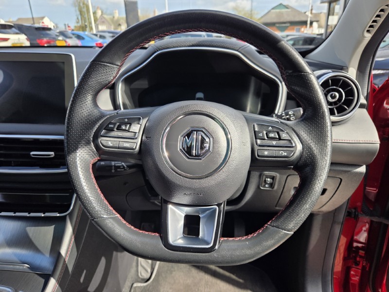 Used MG MG HS 2022 for sale - 78133670: Photo 22