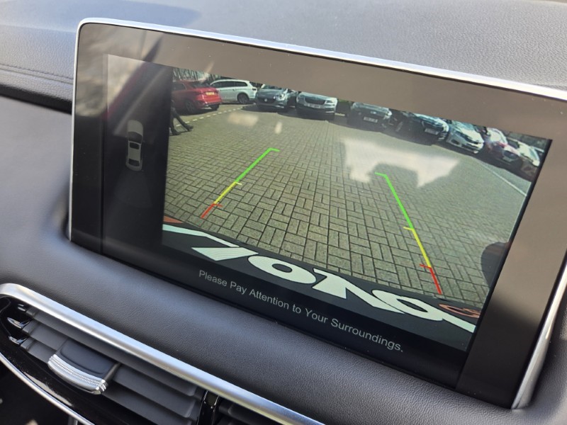 Used MG MG HS 2022 for sale - 78133670: Photo 26