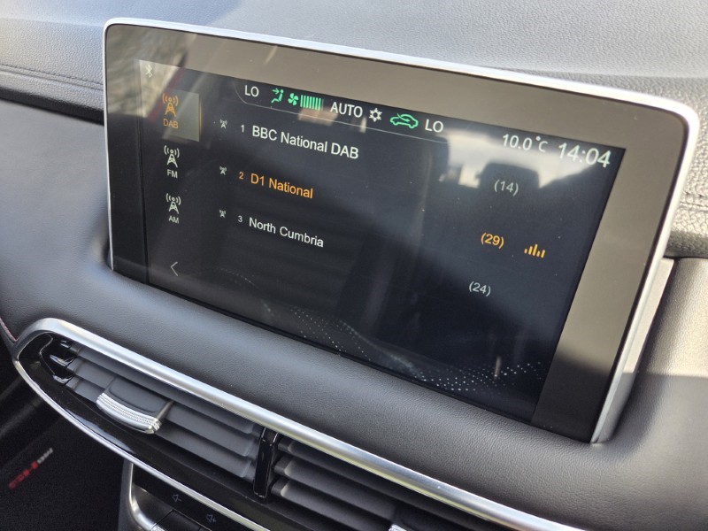 Used MG MG HS 2022 for sale - 78133670: Photo 27