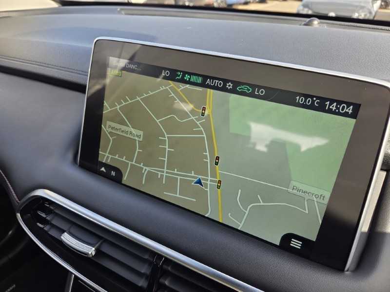 Used MG MG HS 2022 for sale - 78133670: Photo 28