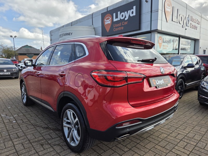 Used MG MG HS 2022 for sale - 78133670: Photo 3