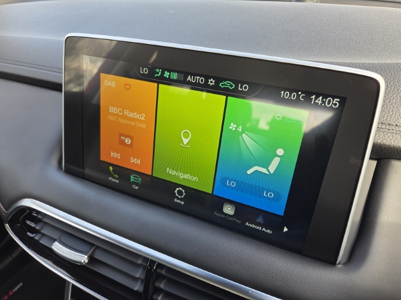 Used MG MG HS 2022 for sale - 78133670: Photo 31