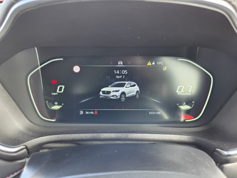 Used MG MG HS 2022 for sale - 78133670: Photo 33