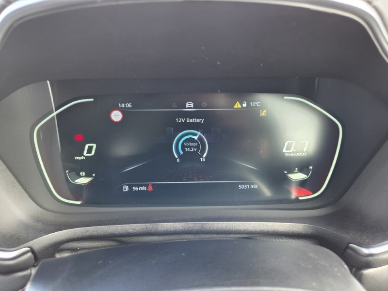 Used MG MG HS 2022 for sale - 78133670: Photo 34