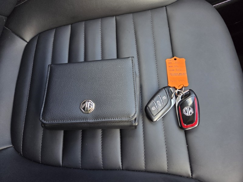 Used MG MG HS 2022 for sale - 78133670: Photo 37