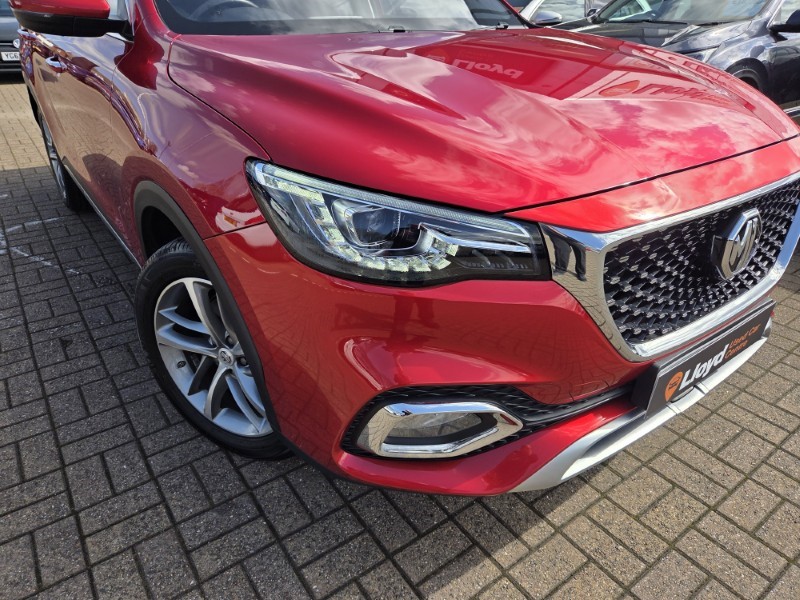 Used MG MG HS 2022 for sale - 78133670: Photo 39